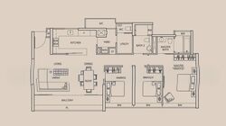 Martin Place Residences (D9), Condominium #570196271